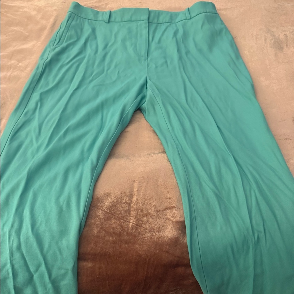EUC Reiss Ember Slim Leg Pants, size 14 - Picture 6 of 11